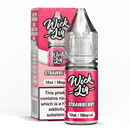 Wick Liq Bar Juice 10ml Nic Salts Strawberry 10mg