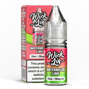 Wick Liq Bar Juice 10ml Nic Salts Watermelon Lime 20mg