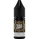 Wick Liquor 10ml Nic Salts Boulevard Shattered 10mg