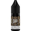 Wick Liquor 10ml Nic Salts Boulevard Shattered 20mg