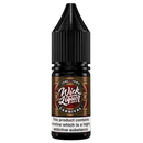 Wick Liquor 10ml Nic Salts Carnival