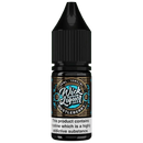 Wick Liquor Origin Hustleberry 10ml Nic Salt 10mg