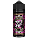Wick Liquor Origin OG Slush 100ml Shortfill
