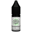 Wick Liquor Serendipity Golden Sunset 10ml Nic Salt