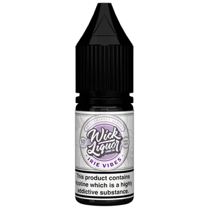 Wick Liquor Serendipity Irie Vibes 10ml Nic Salt