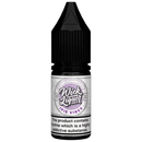 Wick Liquor Serendipity Irie Vibes 10ml Nic Salt