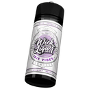 Wick Liquor Serendipity Irie Vibes 100ml Shortfill