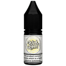 Wick Liquor Serendipity Sweet Nirvana 10ml Nic Salt