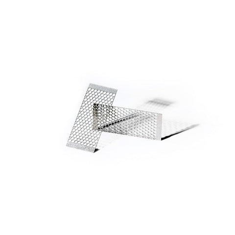 Wotofo Mesh-Style Multi Hole 0.18ohm Mesh Strips