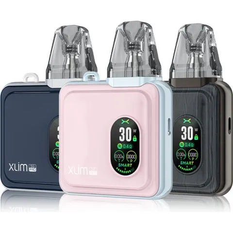 OXVA Xlim SQ Pro Vape Pod