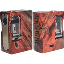 Vaperz Cloud XR-80 DNA 80c Stabwood Edition Mars D