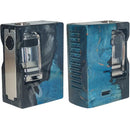 Vaperz Cloud XR-80 DNA 80c Stabwood Edition