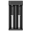 XTAR MC2 Battery Charger