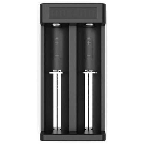 XTAR MC2 Battery Charger
