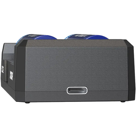 Xtar SC2 External USB Battery Charger