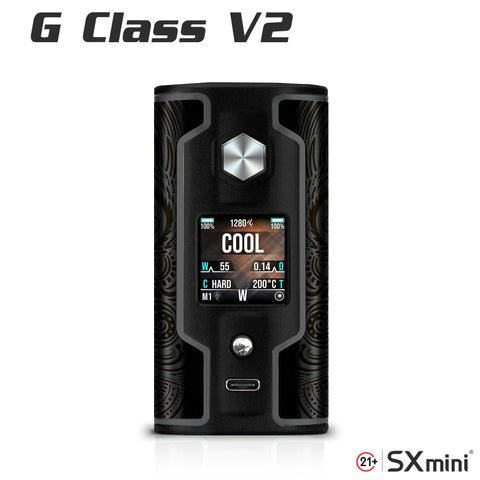 Yihi SXmini G Class V2
