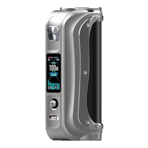 Yihi SXmini SL Class V2 Black Sliver