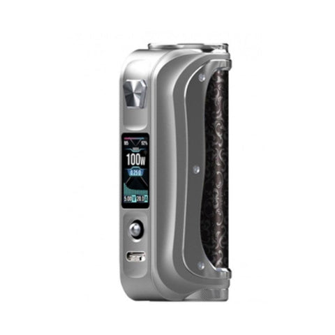 Yihi SXmini SL Class V2 Gunmetal Tang