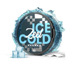 Zeel Ice Cold Nicotine Pouches 35mg