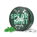 Zeel Spearmint Nicotine Pouches 35mg