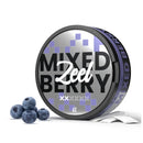 Zeel Mixed Berry Nicotine Pouches 6mg