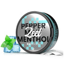 Zeel Peppermint Menthol Nicotine Pouches 6mg