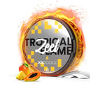Zeel Tropical Flame Nicotine Pouches 6mg