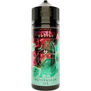 Zeus Juice ZODIAC 100ml Shortfill Aether