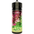 Zeus Juice ZODIAC 100ml Shortfill Gorgon