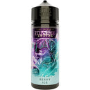 Zeus Juice ZODIAC 100ml Shortfill Okeanos