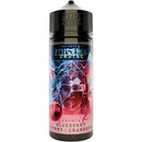 Zeus Juice ZODIAC 100ml Shortfill Sophia