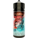 Zeus Juice ZODIAC 100ml Shortfill Thala