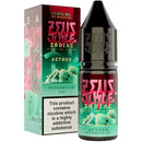Zeus Juice ZODIAC 10ml Nic Salt Aether