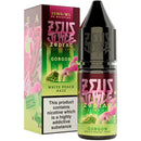 Zeus Juice ZODIAC 10ml Nic Salt Gorgon