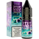 Zeus Juice ZODIAC 10ml Nic Salt Okeanos