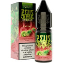Zeus Juice ZODIAC 10ml Nic Salt Ravine