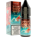 Zeus Juice ZODIAC 10ml Nic Salt Thala