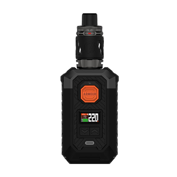 Vaporesso Armour Max Vape Kit Black