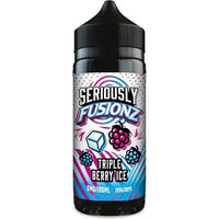 Vape liquid bottle