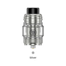 Geekvape Z Fli Sub Ohm Tank Silver