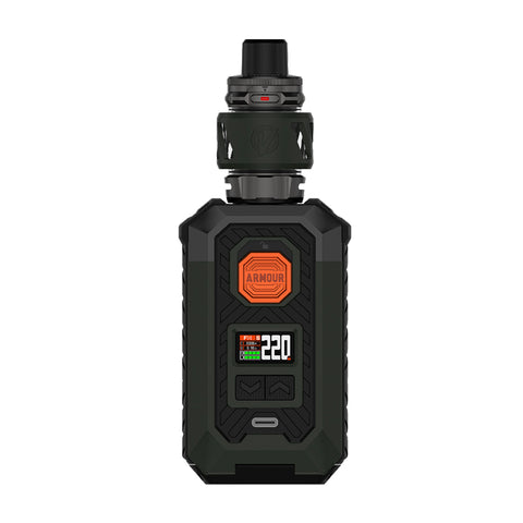 Vaporesso Armour Max Vape Kit Green