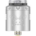 Hellvape Dead Rabbit 3 RDA 6th Anniversary Edition Silver Black