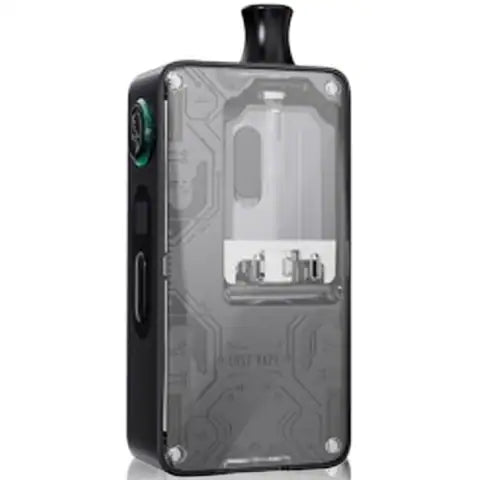 Lost Vape Centaurus B60 Aio Boro Cyber Black