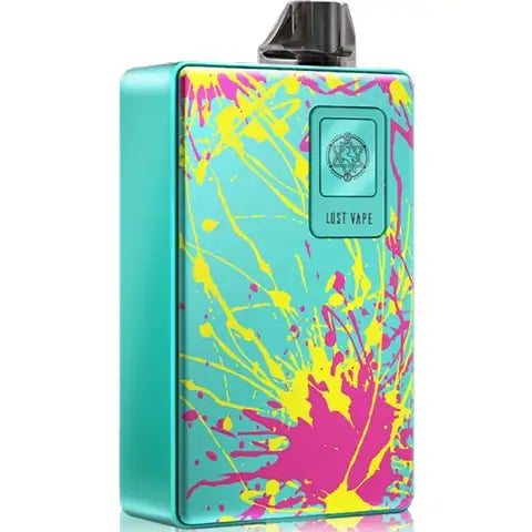 Lost Vape Centaurus B80 AIO Boro Mod Gush Green