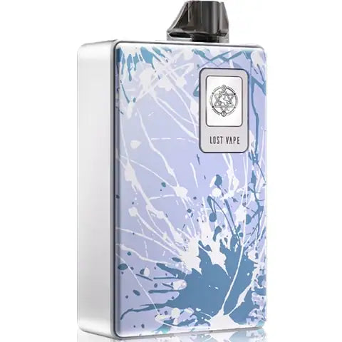 Lost Vape Centaurus B80 AIO Boro Mod Gush Grey
