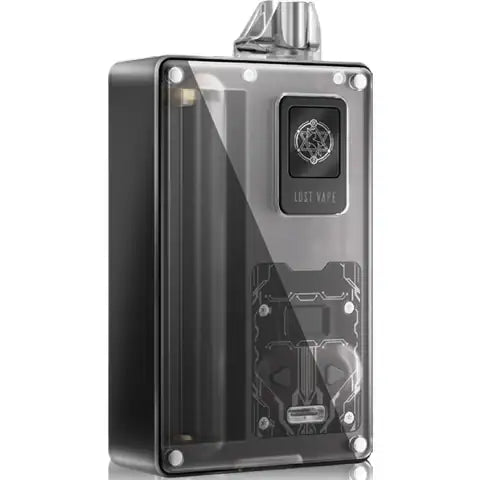 Lost Vape Centaurus B80 AIO Boro Mod Magnetic Black
