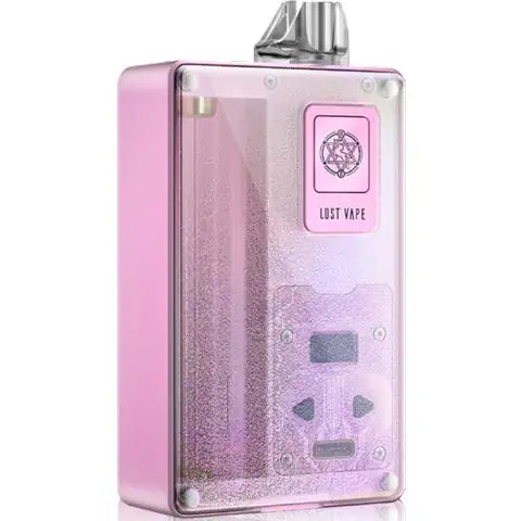 Lost Vape Centaurus B80 AIO Boro Mod Nebula Galaxies