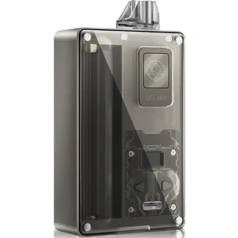 Lost Vape Centaurus B80 AIO Boro Mod Particle Gunmetal