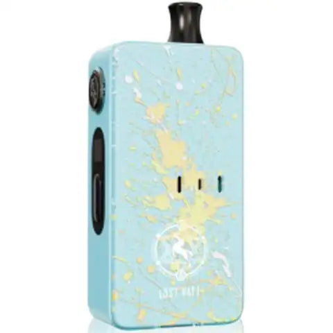 Lost Vape Centaurus B60 Aio Boro Spring Blast