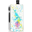 Lost Vape Centaurus B60 Aio Boro Winter Splatter
